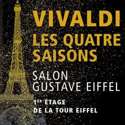 Affiche de Violon Dance