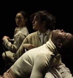 Affiche de Moi, elles