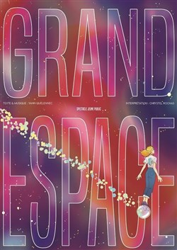 Affiche de Grand Espace