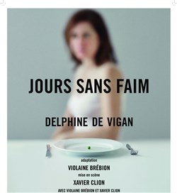 Affiche de Jours sans faim