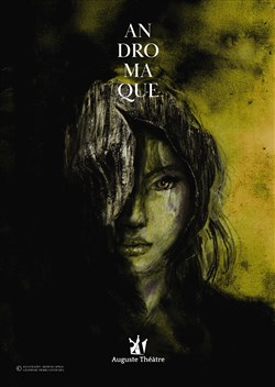 Affiche de Andromaque