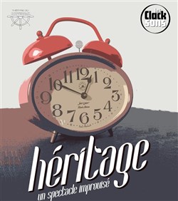 Affiche de Héritage