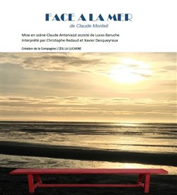 Affiche de Face à la mer