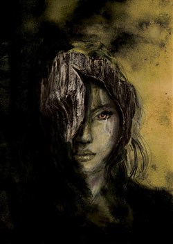 Affiche de Andromaque