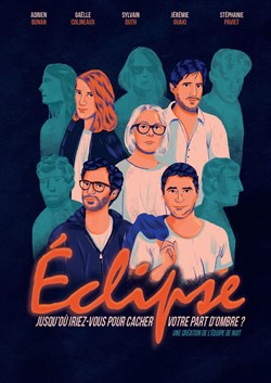 Affiche de Éclipse