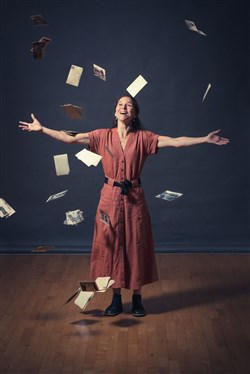 Affiche de Jeanne et Marguerite