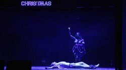 Affiche de Angels in America