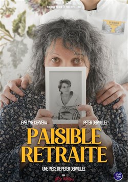 Affiche de Paisible retraite