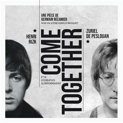 Affiche de Come together