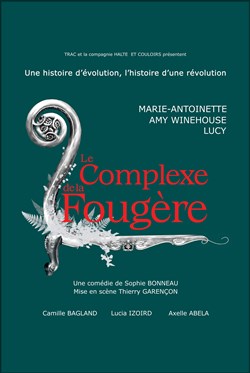 Affiche de Le complexe de la fougère