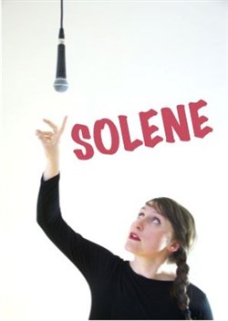 Affiche de Solène dans Est-ce qu'on invite les adultes ou pas ?