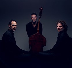 Affiche de Mats Eilertsen Trio