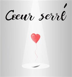 Affiche de Coeur serré