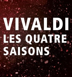 Affiche de Vivaldi / Schubert / Caccini | Clermont-Ferrand