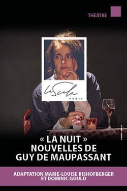 Affiche de La nuit