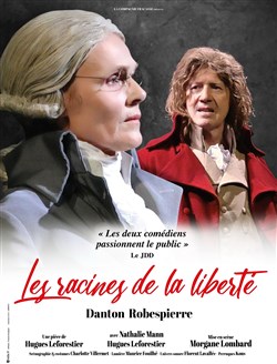 Affiche de Les Racines de la Liberté