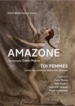 Affiche de Amazone