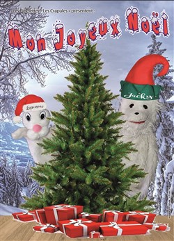 Affiche de Mon Joyeux Noël