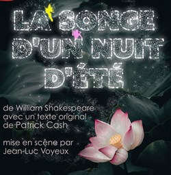 Affiche de La Songe d'un nuit d'été