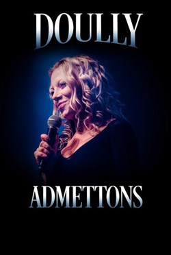 Affiche de Doully dans Admettons