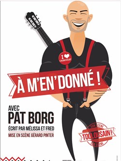 Affiche de À m'en' donné !