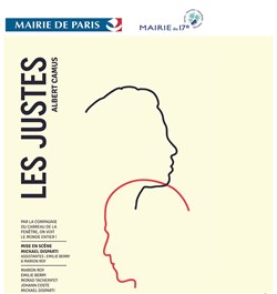Affiche de Les Justes