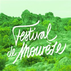 Affiche de Festival de Mourèze | Pass deux soirs