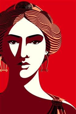 Affiche de Orphée / Hector Berlioz