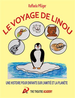 Affiche de Le voyage de Linou