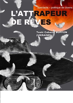 Affiche de L'attrapeur de rêves