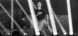 Affiche de Panayotis Pascot - Nouveau Spectacle