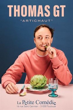 Affiche de Thomas GT dans Artichaut