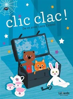 Affiche de Clic clac !
