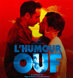 Affiche de L'Humour Ouf