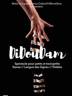Affiche de DiDouDam