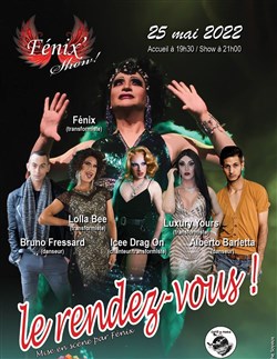 Affiche de Le rendez-vous