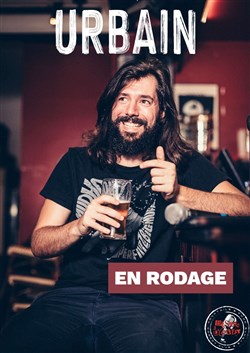 Affiche de Urbain | En rodage