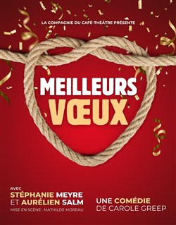 Affiche de Meilleurs voeux