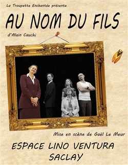 Affiche de Au nom du fils