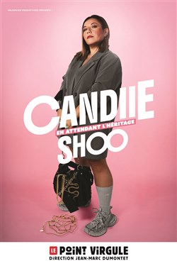 Affiche de Candiie Shoo