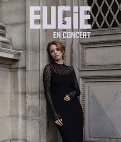 Affiche de Eugie