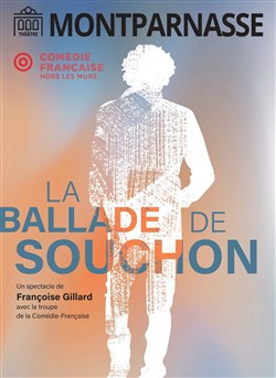Affiche de La ballade de Souchon