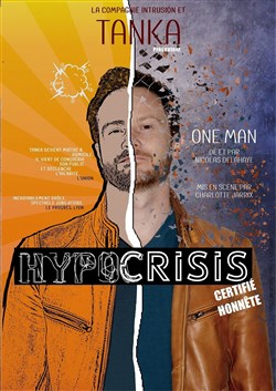 Affiche de Tanka dans Hypocrisis
