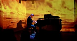 Affiche de 24 Préludes pour piano de Pretor Part