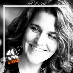 Affiche de Sara Lazarus Quartet featuring Alain Jean-Marie