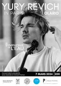 Affiche de Yury Revich : Olario