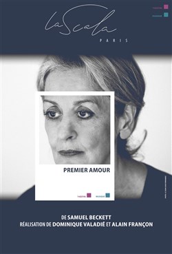 Affiche de Premier Amour !