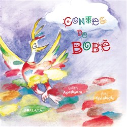 Affiche de Contes de Bobé