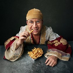 Affiche de GuiHome vous détend