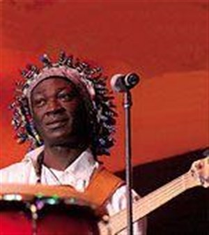 Affiche de Zaki Groove